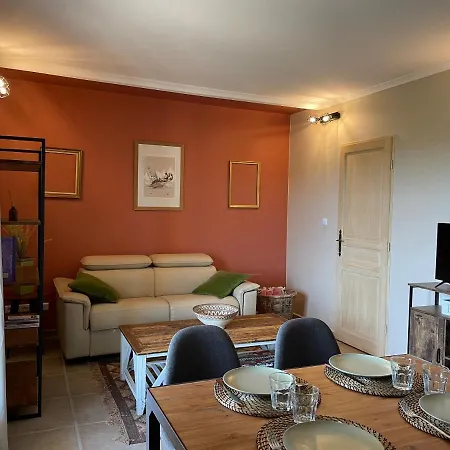 Les Jardins De La Capeliere Apartment Meounes-les-Montrieux Exterior photo