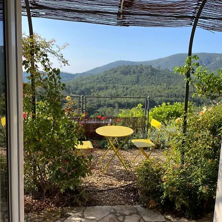 Les Jardins De La Capeliere Apartment Meounes-les-Montrieux Exterior photo