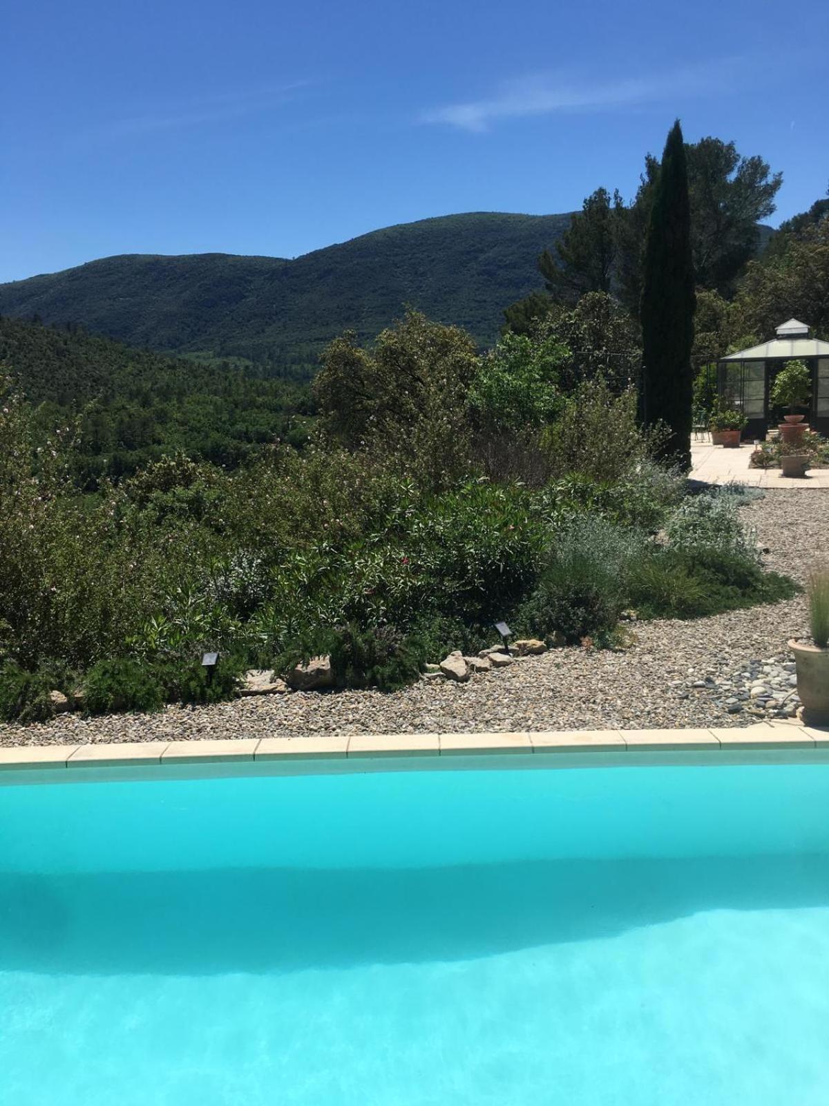 Les Jardins De La Capeliere Apartment *